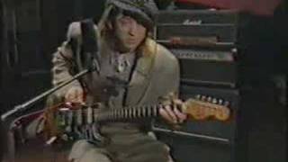Stevie Ray Vaughan - Rude Mood-Superstition