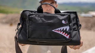 Download lagu Thorn & Fire Range Bag Review | Pistol Bag VS Range Bag Comparison mp3 Download lagu Thorn & Fire Range Bag Review | Pistol Bag VS Range Bag Comparison mp3