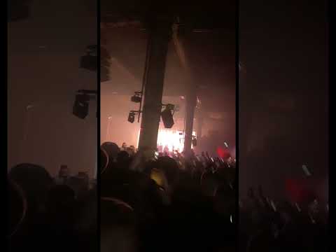 SAMMY VIRJI B2B FLAVA D WHP- One Spilff #whp #wearhouse #dnb #warehouseproject