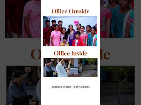 YouTube Shorts Video