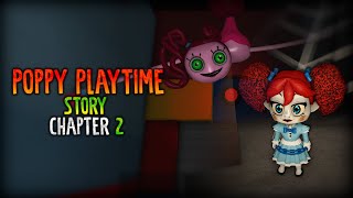 ROBLOX - Playtime Story - Chapter 2  Full Walkthro