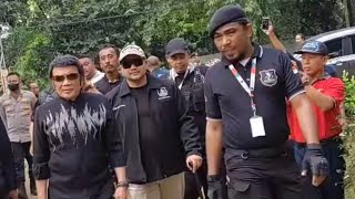 Download lagu ESCORT THE KING TO THE STAGE OF SONETA'S LATEST CONCERT mp3