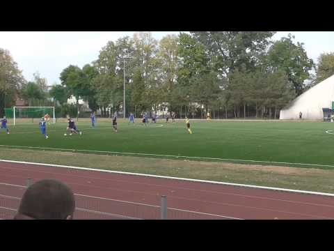 CLJ 29.08.15 skrót Stal Mielec - Polonia Warszawa 0-1