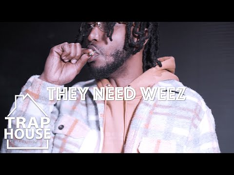 TheyNeedWeez - Prices  "Official Photoshoot Promo Video"