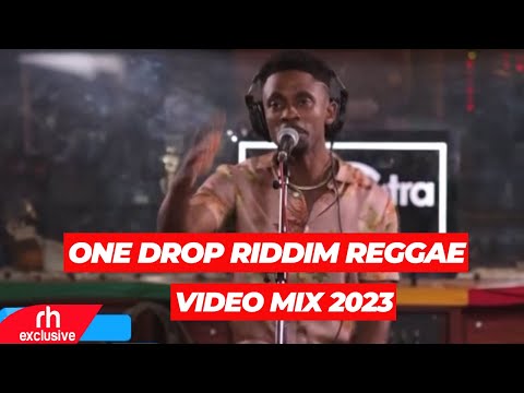 ONEDROP REGGAE RIDDIM SONGS VIDEO MIX BY DJ REMEDY  FT CHRIS MARTIN,ALAINE,ETANA,BUSY SIGNAL,/RH EXC