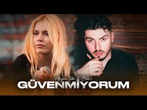 Blok3 x Aleyna Tilki x Dedublüman   SANA GÜVENMİYORUM 4K Remix Video prod