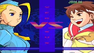 Download lagu Street Fighter Alpha 3 (Arcade 1CC) - Cammy Playthrough mp3
