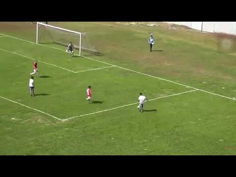 Gol SK9 - Campeonato Paranaense sub17 - 2022 