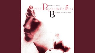 I Don&#39;t Want To Be Your Shadow (Non LP B Side)