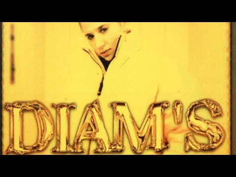 Diam's - Le Fléau (Audio officiel)
