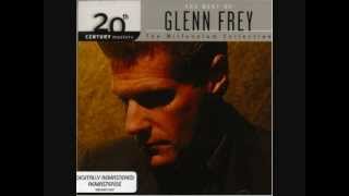 Glenn Frey - The Heat Is On. video