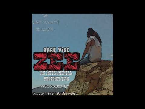 RareVibeZee: An Instrumental Presentation (Official Stream)