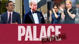 ‘Not a hope in HELL!’ How Prince Harry’s comeback plan got AXED by Royals | Palace Confidential