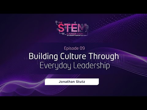 Building Culture Through Everyday Leadership