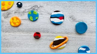 Download lagu How to make Solar System with Playdough | Playdough Planets | Planets for kids | Kids craft project mp3 Download lagu How to make Solar System with Playdough | Playdough Planets | Planets for kids | Kids craft project mp3