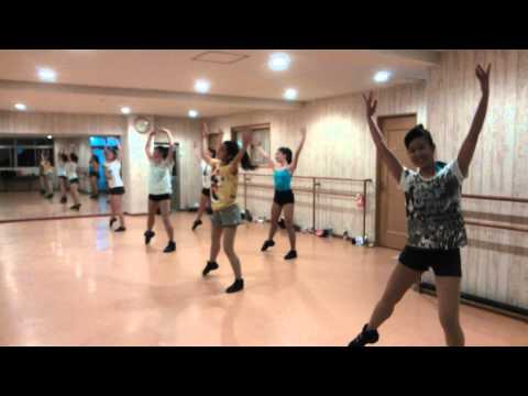 ☆堀見悦子テーマパーククラス☆～ワンマンズドリーム～2015.01.31