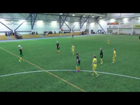 OLS 05 - HauPa 05 (eka matsi)