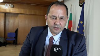 Зам. - министърът на земеделието Иван Капитанов обеща законодателни промени за високопланиското животновъдство