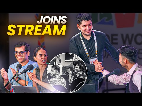 "This is historic for me!" | Jose Martinez 🇲🇽 through to Round of 16 at FIDE World Cup 2025