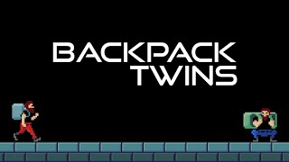 Backpack Twins XBOX LIVE Key ARGENTINA