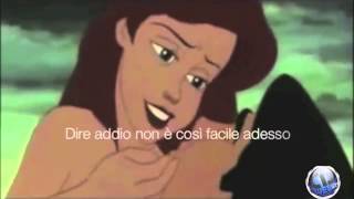 Celine Dion - If You Could See Me Now (traduzione in italiano)