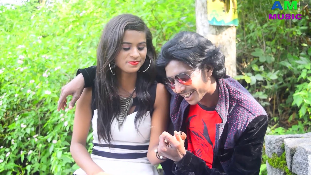 Pardesiya Singer Deepak Ram, Director - Sandeep Das