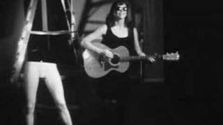 Carrie Newcomer Music Video: What Kind of Love is This?