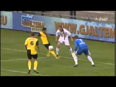 Samenvatting Promotie Degradatie BV Veendam - Helmond Sport