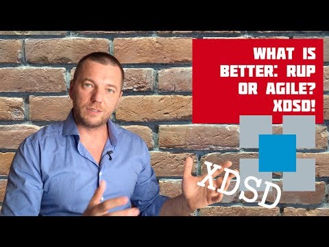 M90: RUP is a framework, Agile is a philosophy; just like Zerocracy and XDSD