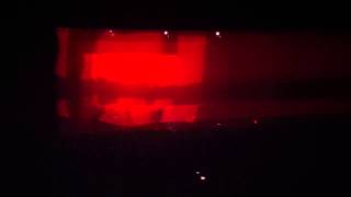Jean-Louis Aubert - Le second secret - Concert Toulouse 08/11/2014