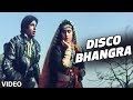 Disco Bhangra Full Song Ganga Jamuna Saraswathi Mohammad Aziz Anu Malik Amitabh Bachchan