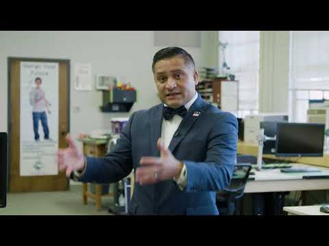You Got Schooled: Latinos In Action