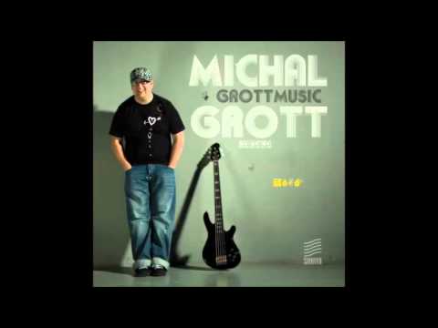 Michał Grott feat Ewelina Zanczak - Proszę zostań