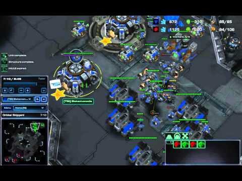 LOTV TVZ widow mine satellite