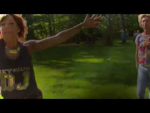 Lipdub Don't stop me now Queen Voorburg