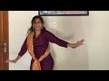 Madam Nache Nache Re Tu GoldHaryana 2022 Dance Cover Anjali Raghav Pawan Gill