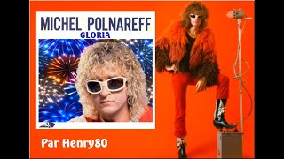 MICHEL POLNAREFF : GLORIA