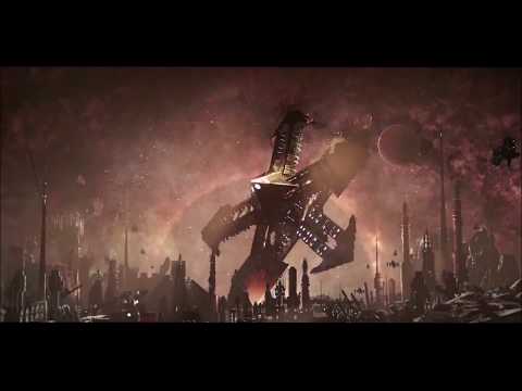 Battlefleet Gothic 2   Fall of Cadia