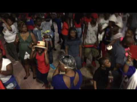 Haitian Flag Day Celebration 2016 Port St. Lucie, Florida