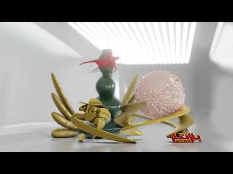 Shabjdeed - Ya Ali (Prod. Al Nather) شب جديد - يا علي