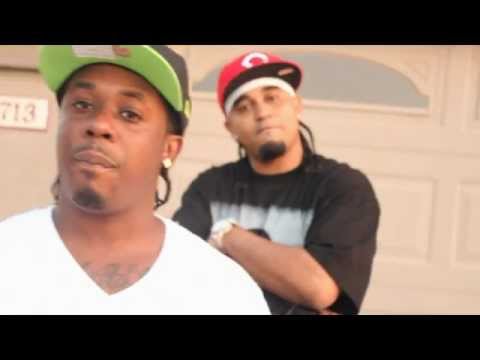 BolowTv Ent Presents L.J.B Ft. Rockhouse & LOT - Networkin' HD Music Video