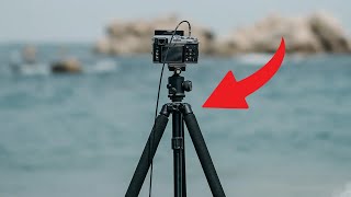 VICTIV Camera Tripod Review: A Game-Changer for Photography Enthusiasts!