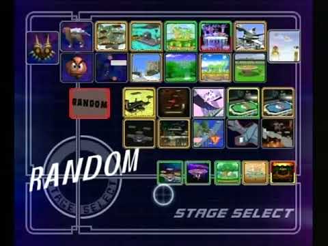 Longhorn Weekly 65 WR3 - Bok Choy (Captain Falcon) vs Shamp (Peach)