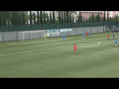 Dinamo 2 2:2 Samegrelo 30.09.21