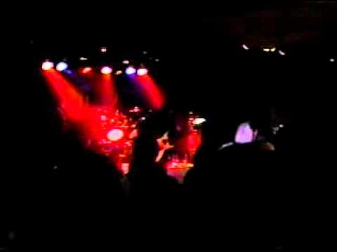 Sepsism - Live In Lorain, Ohio (27.04.2002)