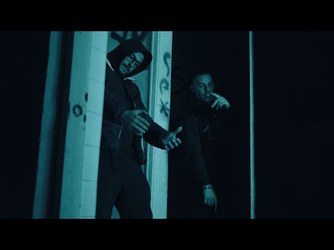 MEK0 x SHUNAKA x HUSH - “ TUP I PO-TUP” - INTRO (Official Video)