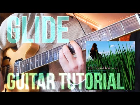 Glide - Lily Chou Chou