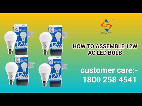 LED Downlight