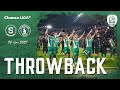 THROWBACK Sparta Bohemka 13 Kolo 2025 2026