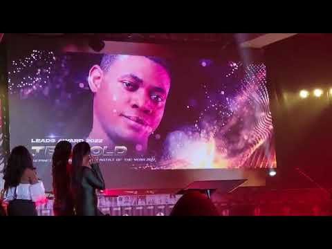 Leads Award 2022: An Awardee (XMondT) Went Away With Extra Thousands of Dollars